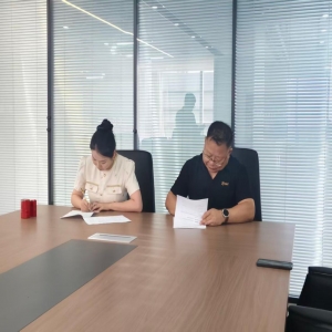 聚力生态共建 共筑可信AI营销新标杆